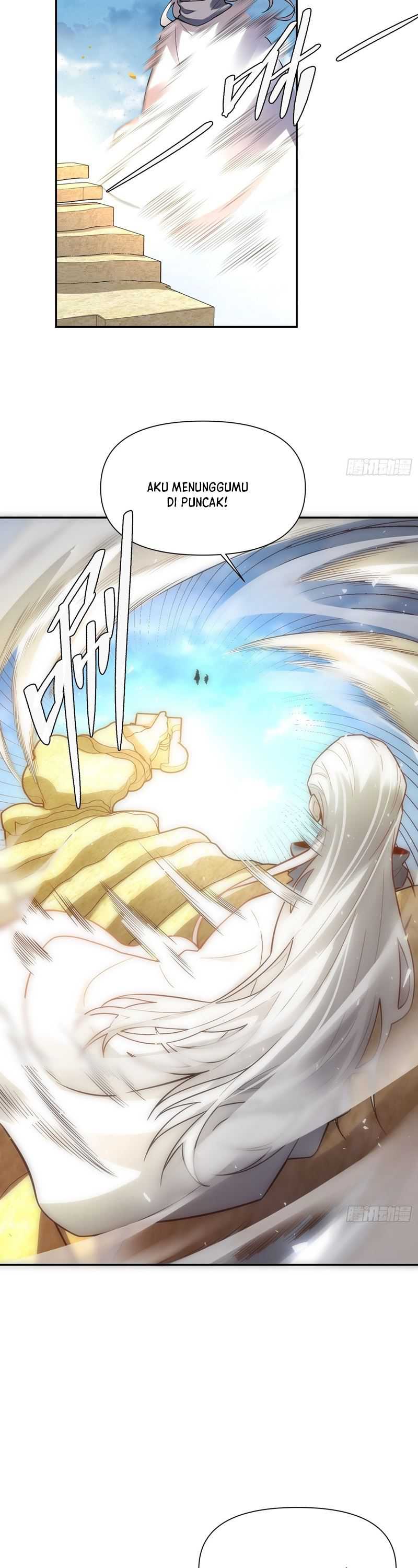 im-actually-a-cultivation-bigshot - Chapter: 476