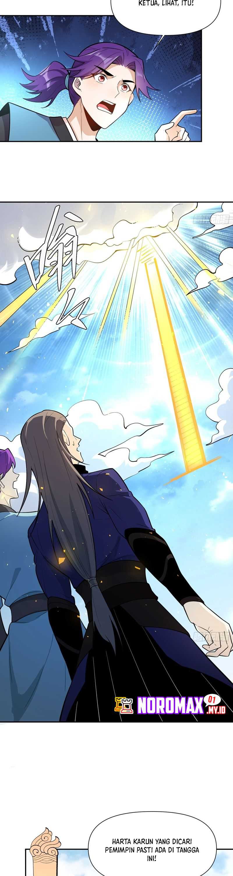 im-actually-a-cultivation-bigshot - Chapter: 476