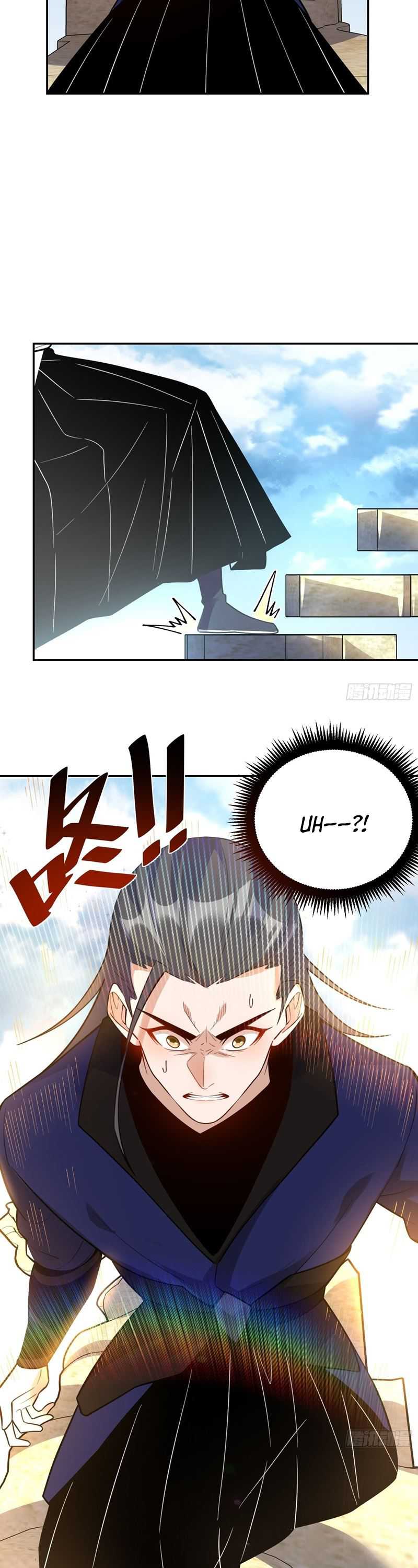 im-actually-a-cultivation-bigshot - Chapter: 476