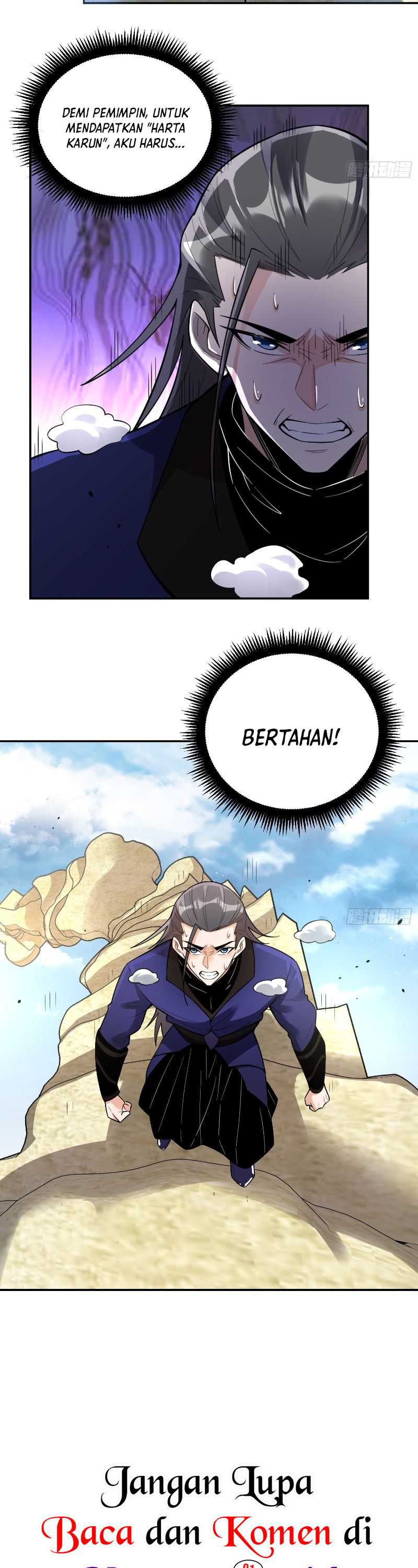 im-actually-a-cultivation-bigshot - Chapter: 476