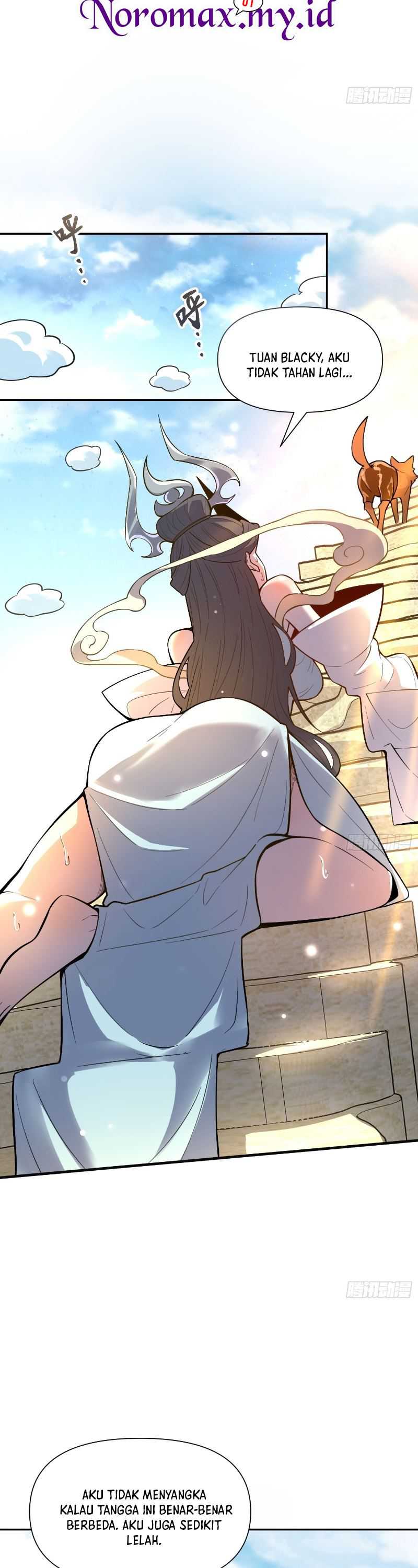 im-actually-a-cultivation-bigshot - Chapter: 476