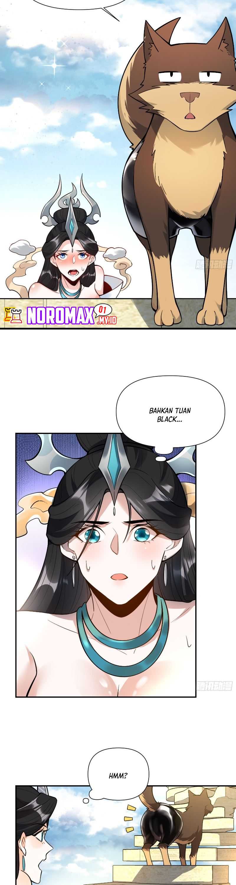 im-actually-a-cultivation-bigshot - Chapter: 476