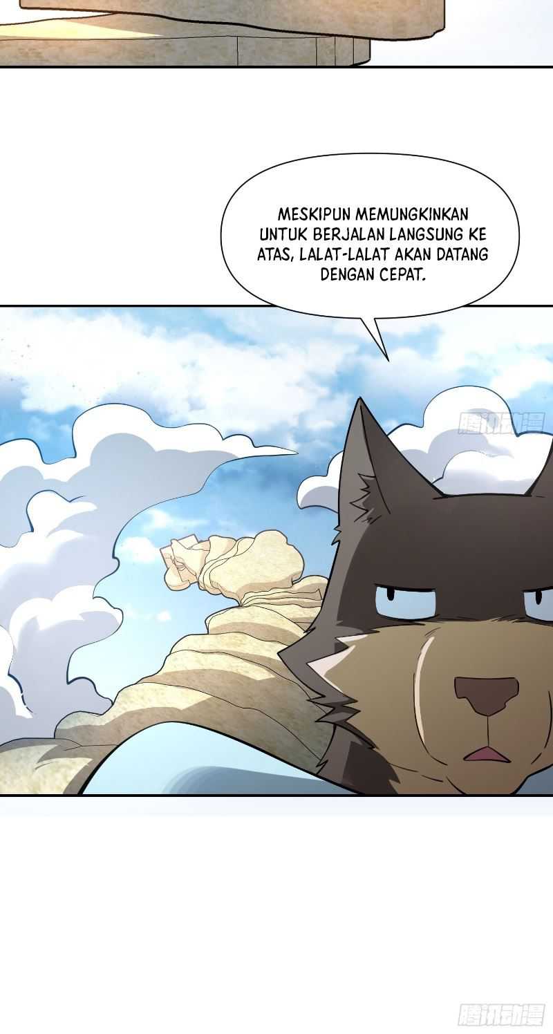 im-actually-a-cultivation-bigshot - Chapter: 476