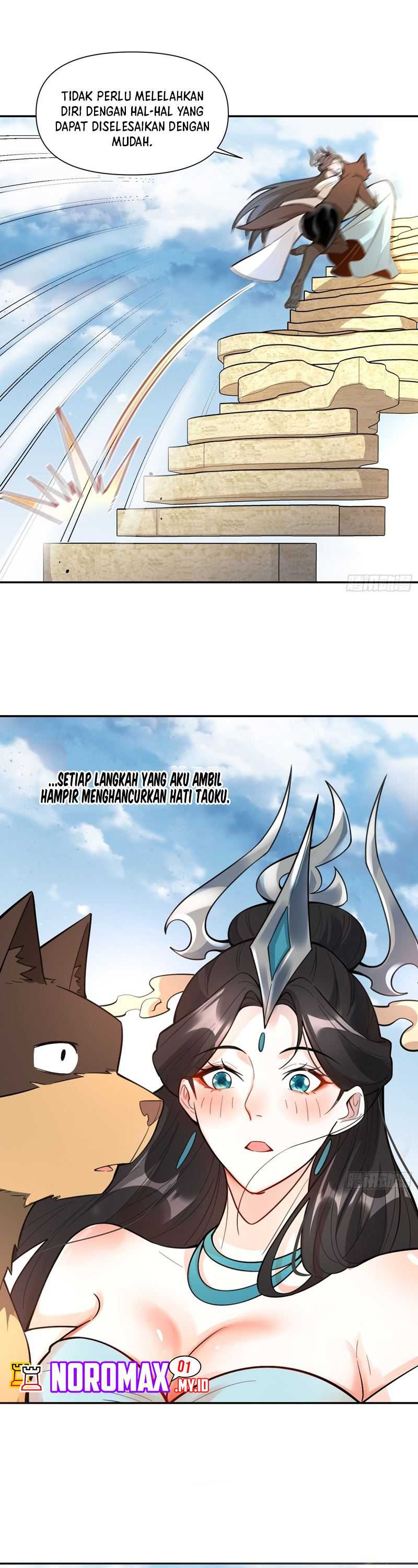 im-actually-a-cultivation-bigshot - Chapter: 476