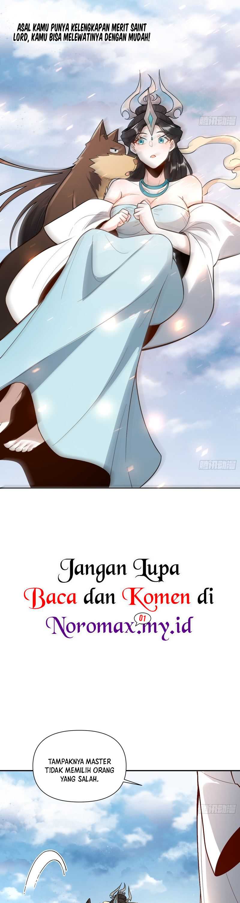 im-actually-a-cultivation-bigshot - Chapter: 476