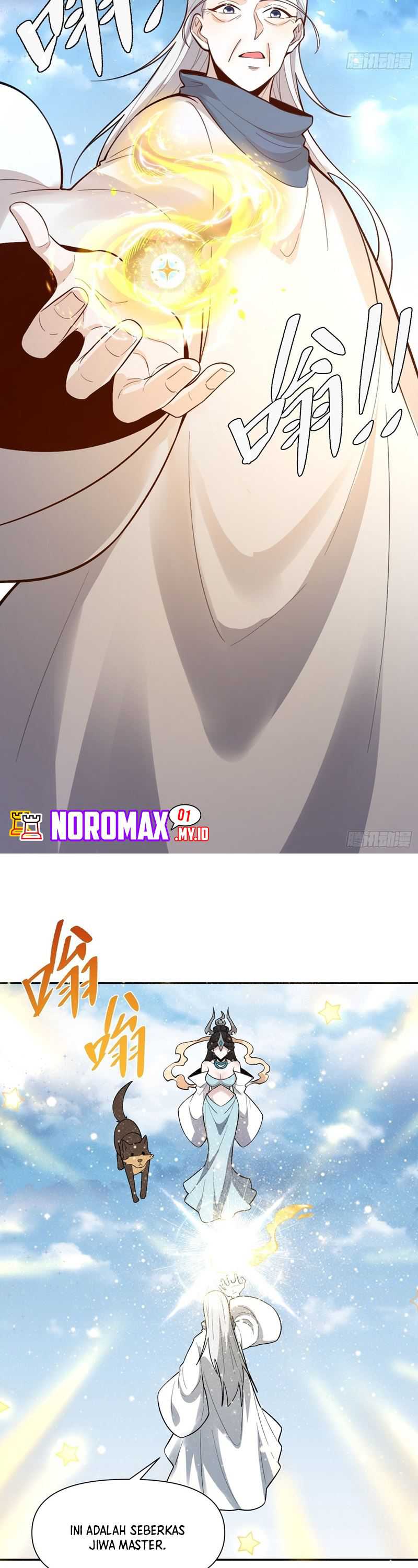 im-actually-a-cultivation-bigshot - Chapter: 476