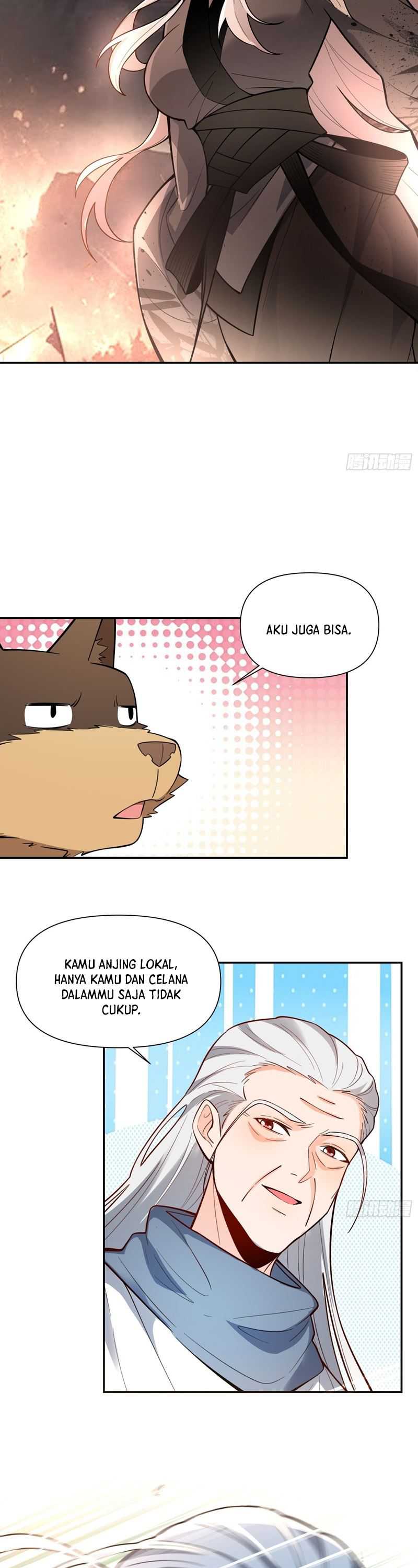 im-actually-a-cultivation-bigshot - Chapter: 476