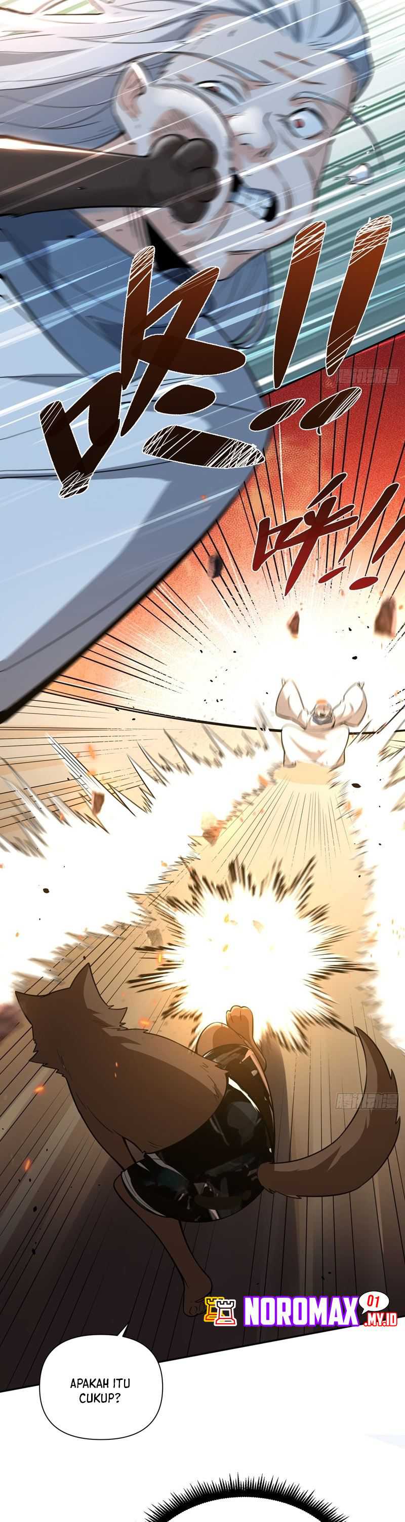 im-actually-a-cultivation-bigshot - Chapter: 476