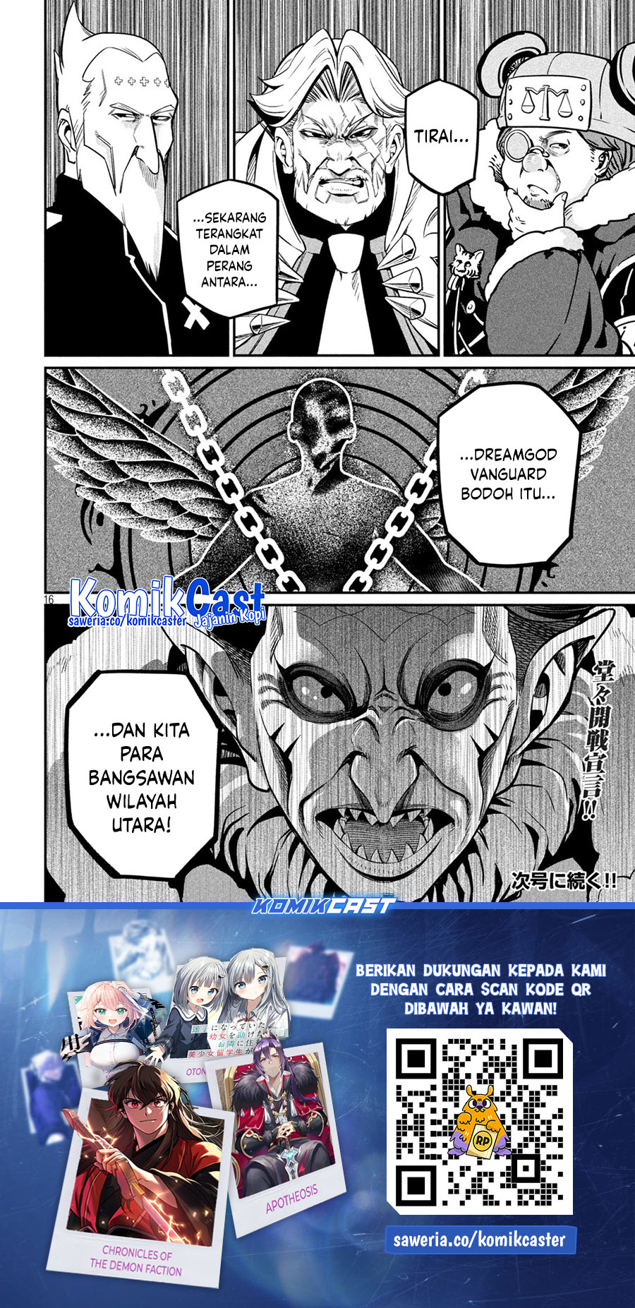 tsuihou-sareta-tenshou-juu-kishi-ha-gemu-chishiki-de-musou-suru - Chapter: 108