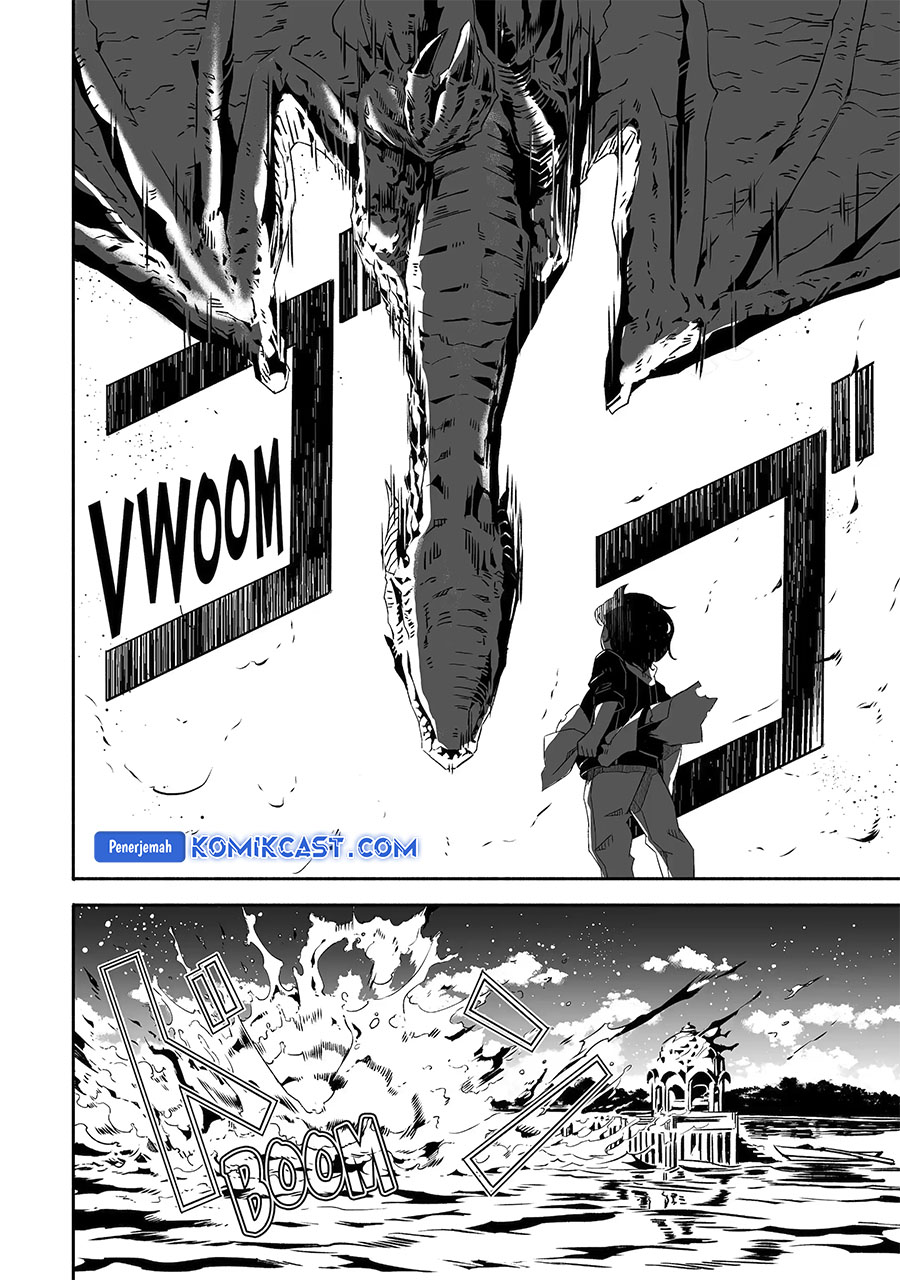 mom-please-dont-come-adventuring-with-me-the-boy-who-was-raised-by-the-ultimate-overprotective-dragon-becomes-an-adventurer-with-his-mother - Chapter: 24