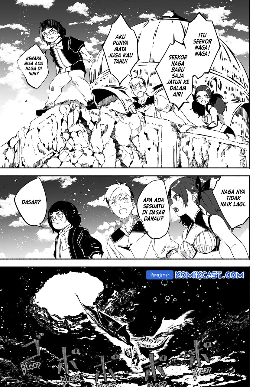 mom-please-dont-come-adventuring-with-me-the-boy-who-was-raised-by-the-ultimate-overprotective-dragon-becomes-an-adventurer-with-his-mother - Chapter: 24