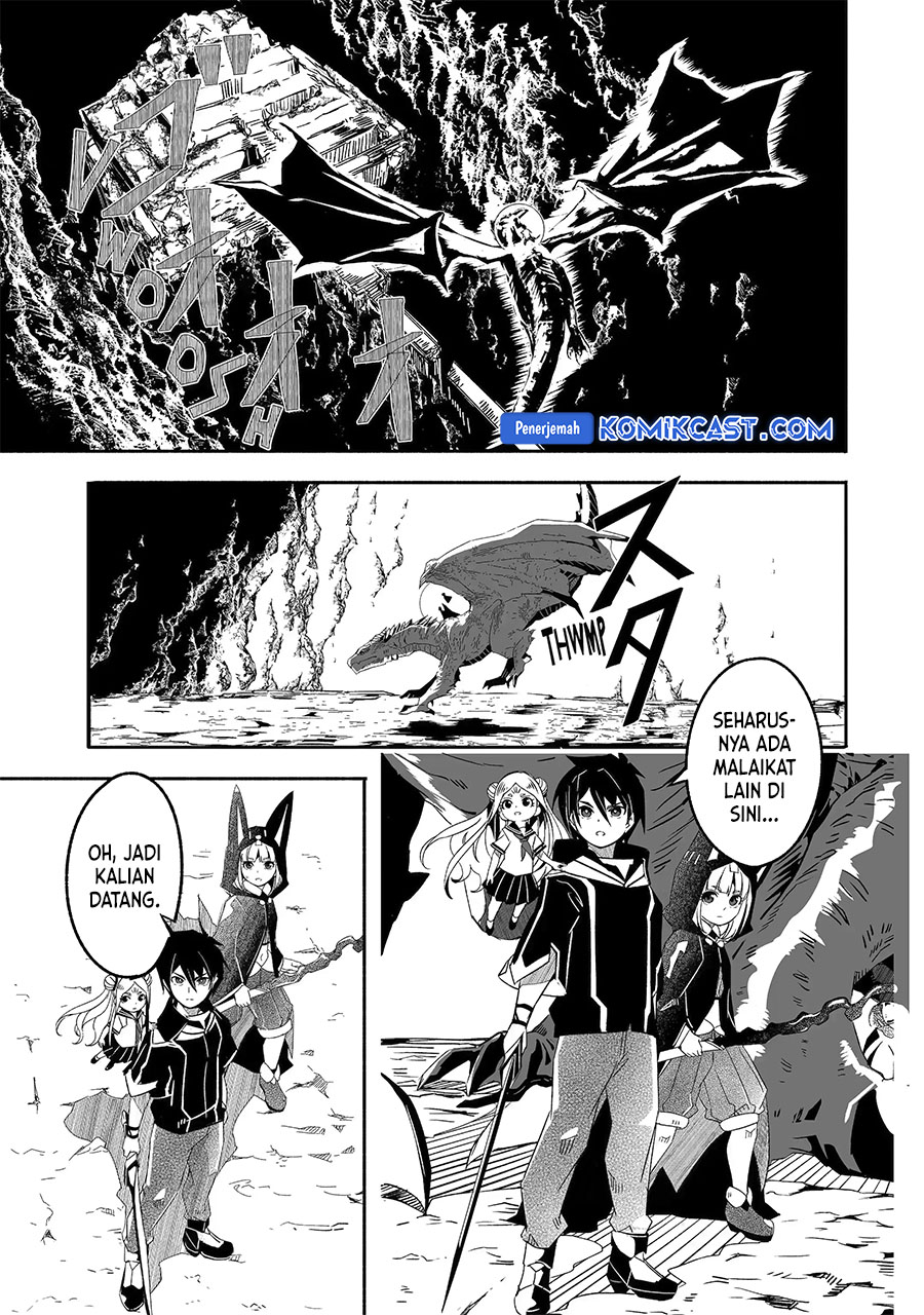 mom-please-dont-come-adventuring-with-me-the-boy-who-was-raised-by-the-ultimate-overprotective-dragon-becomes-an-adventurer-with-his-mother - Chapter: 24