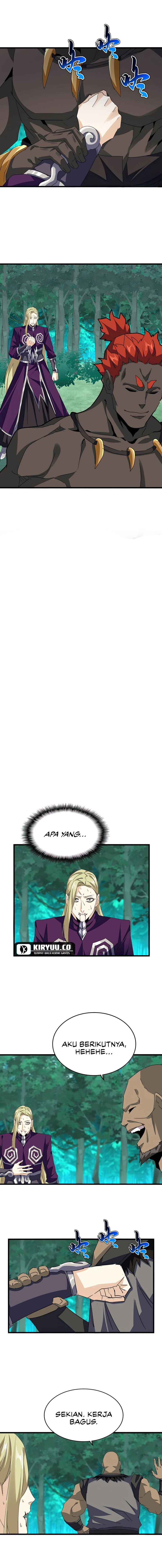magic-emperor - Chapter: 693
