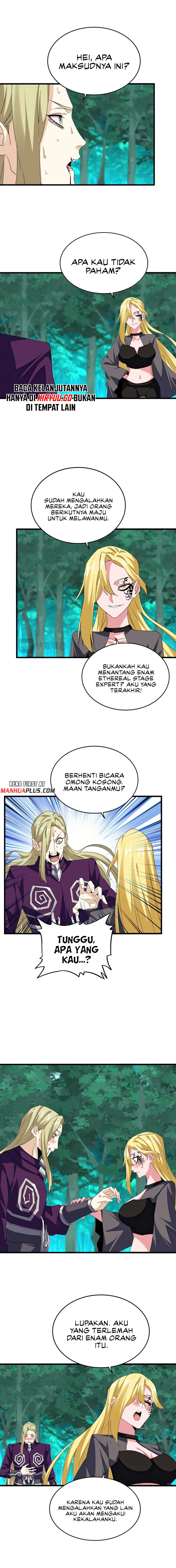 magic-emperor - Chapter: 693