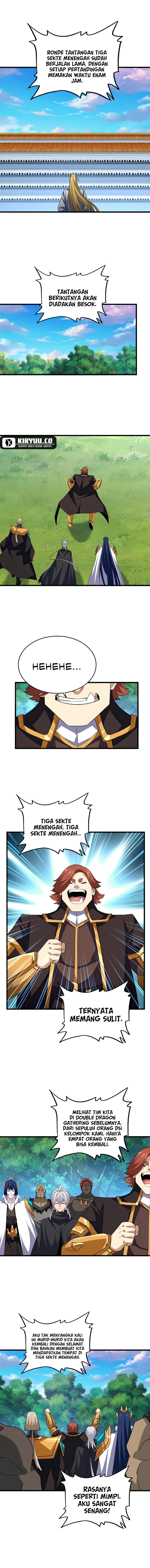 magic-emperor - Chapter: 693