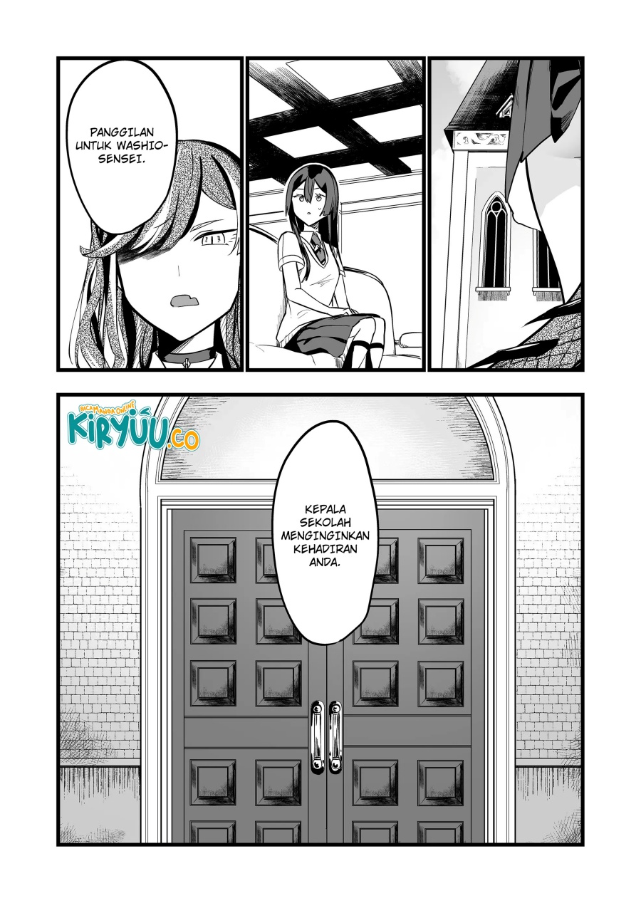 ano-toki-tasukete-itadaita-monster-musume-desu - Chapter: 31