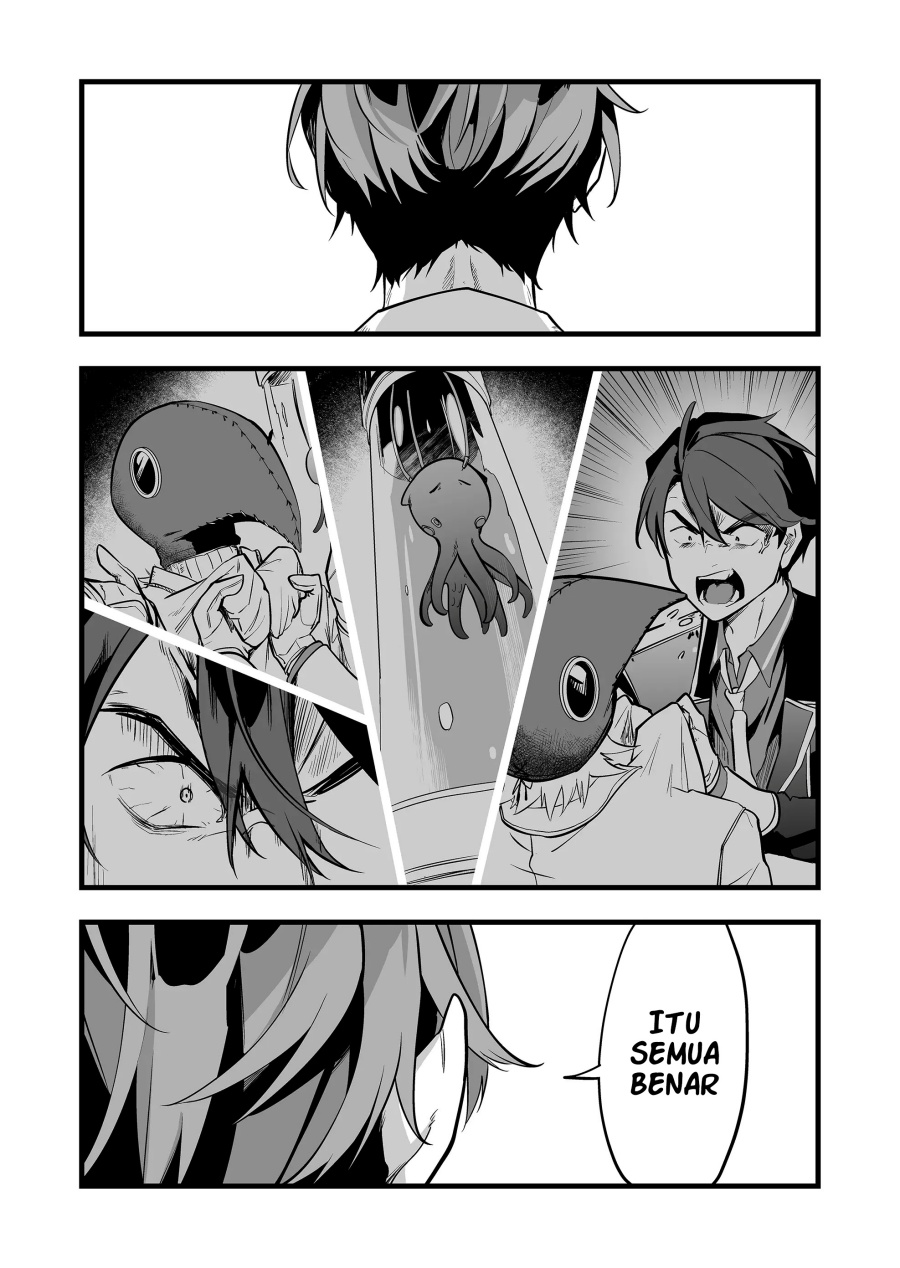 ano-toki-tasukete-itadaita-monster-musume-desu - Chapter: 31