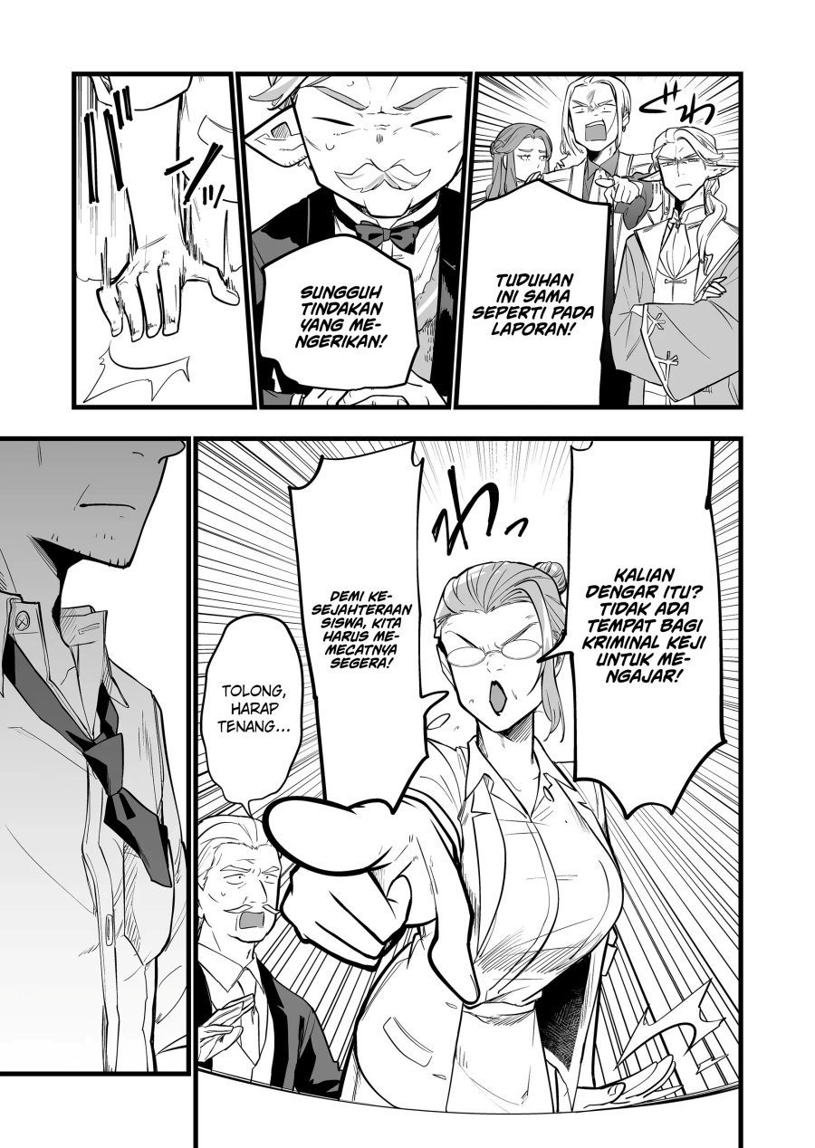 ano-toki-tasukete-itadaita-monster-musume-desu - Chapter: 31