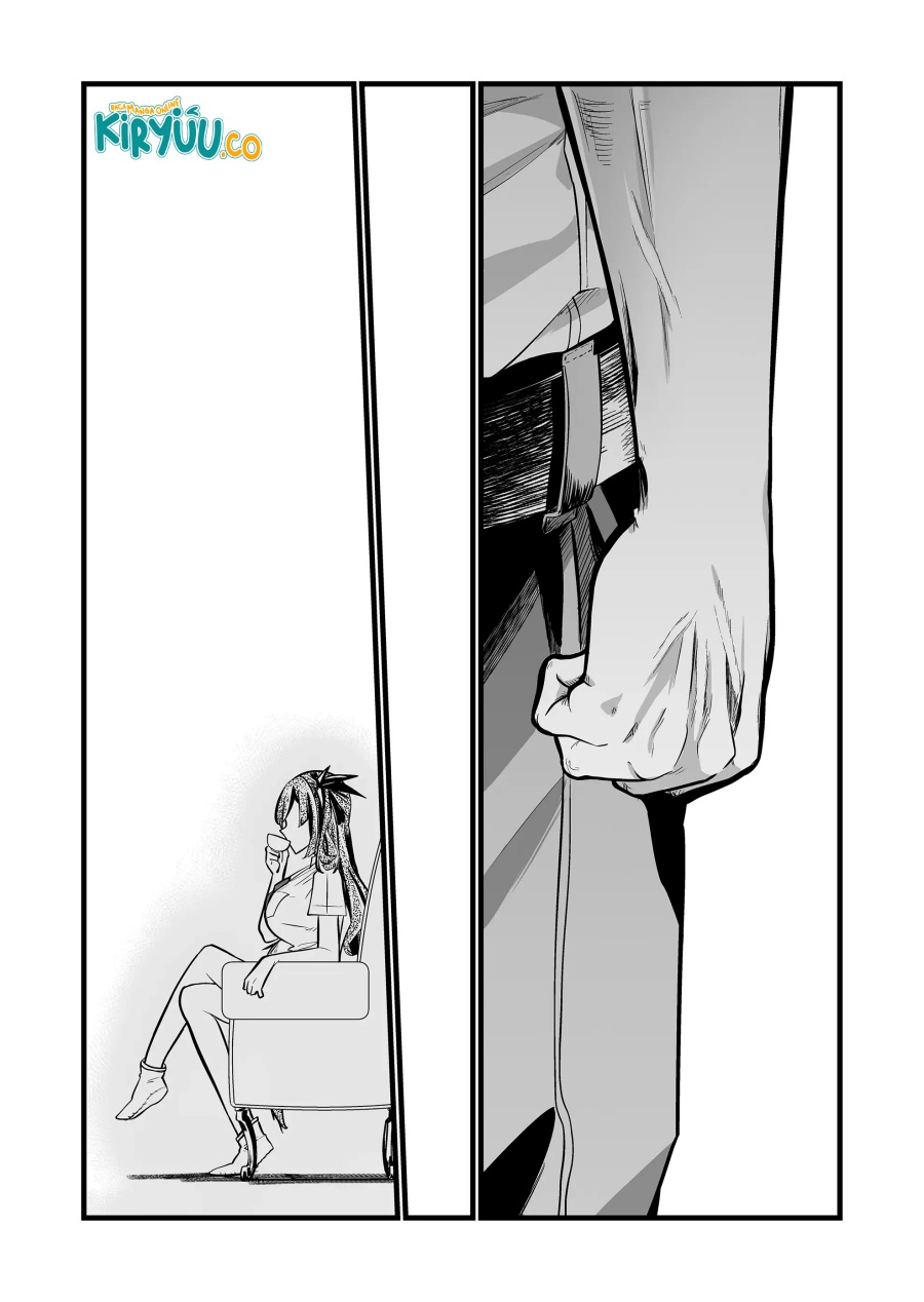 ano-toki-tasukete-itadaita-monster-musume-desu - Chapter: 31