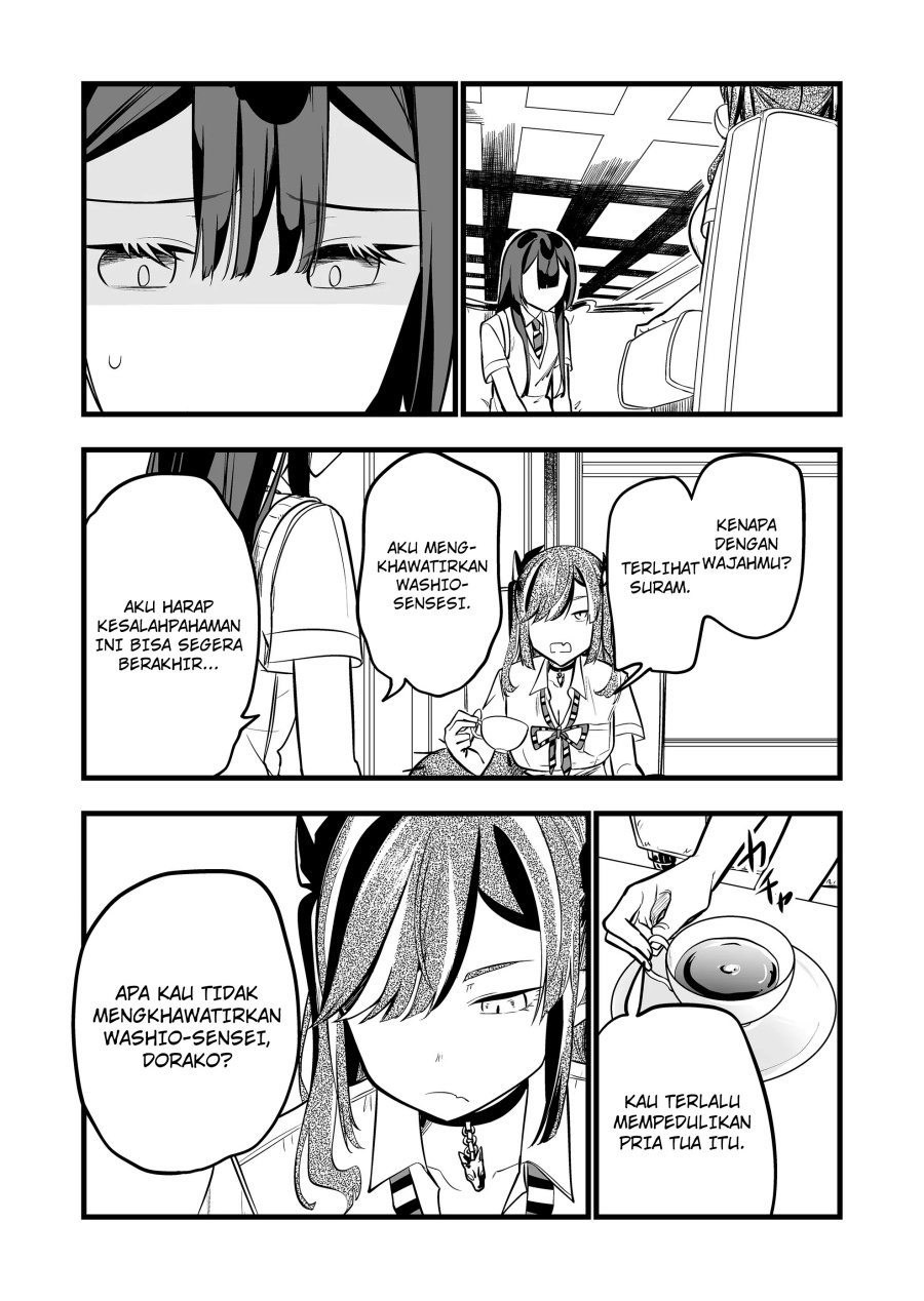 ano-toki-tasukete-itadaita-monster-musume-desu - Chapter: 31