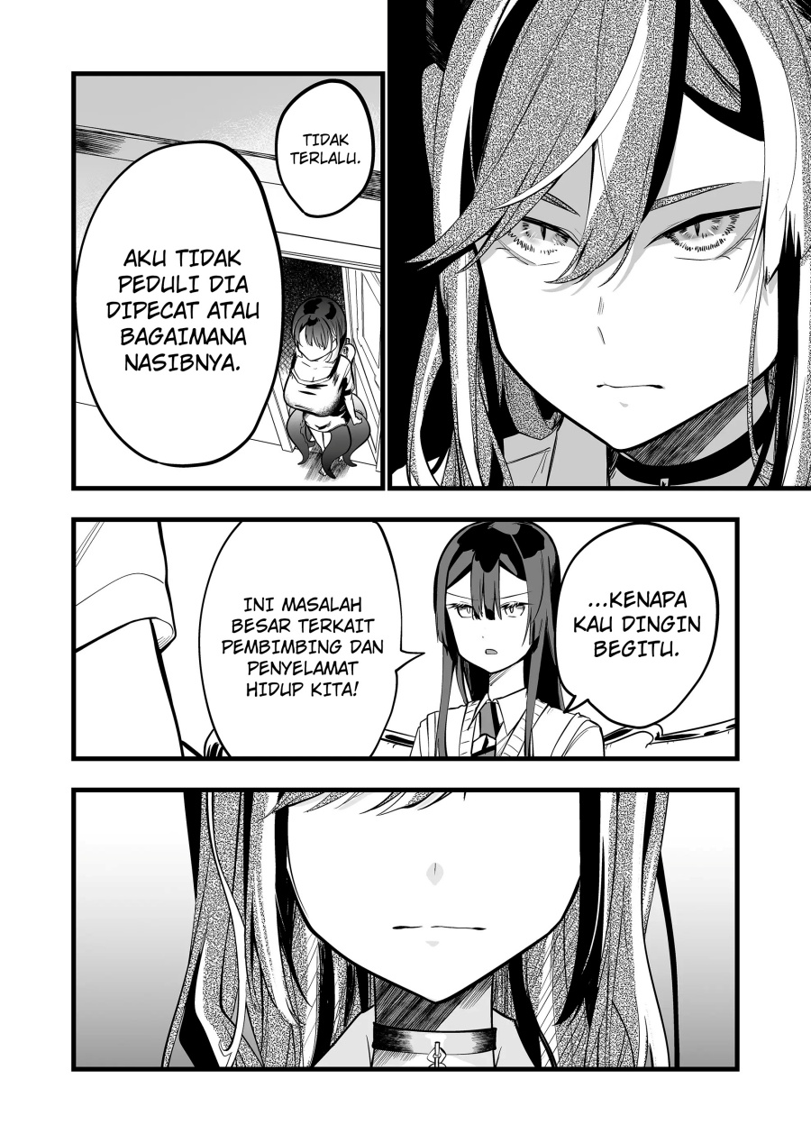 ano-toki-tasukete-itadaita-monster-musume-desu - Chapter: 31