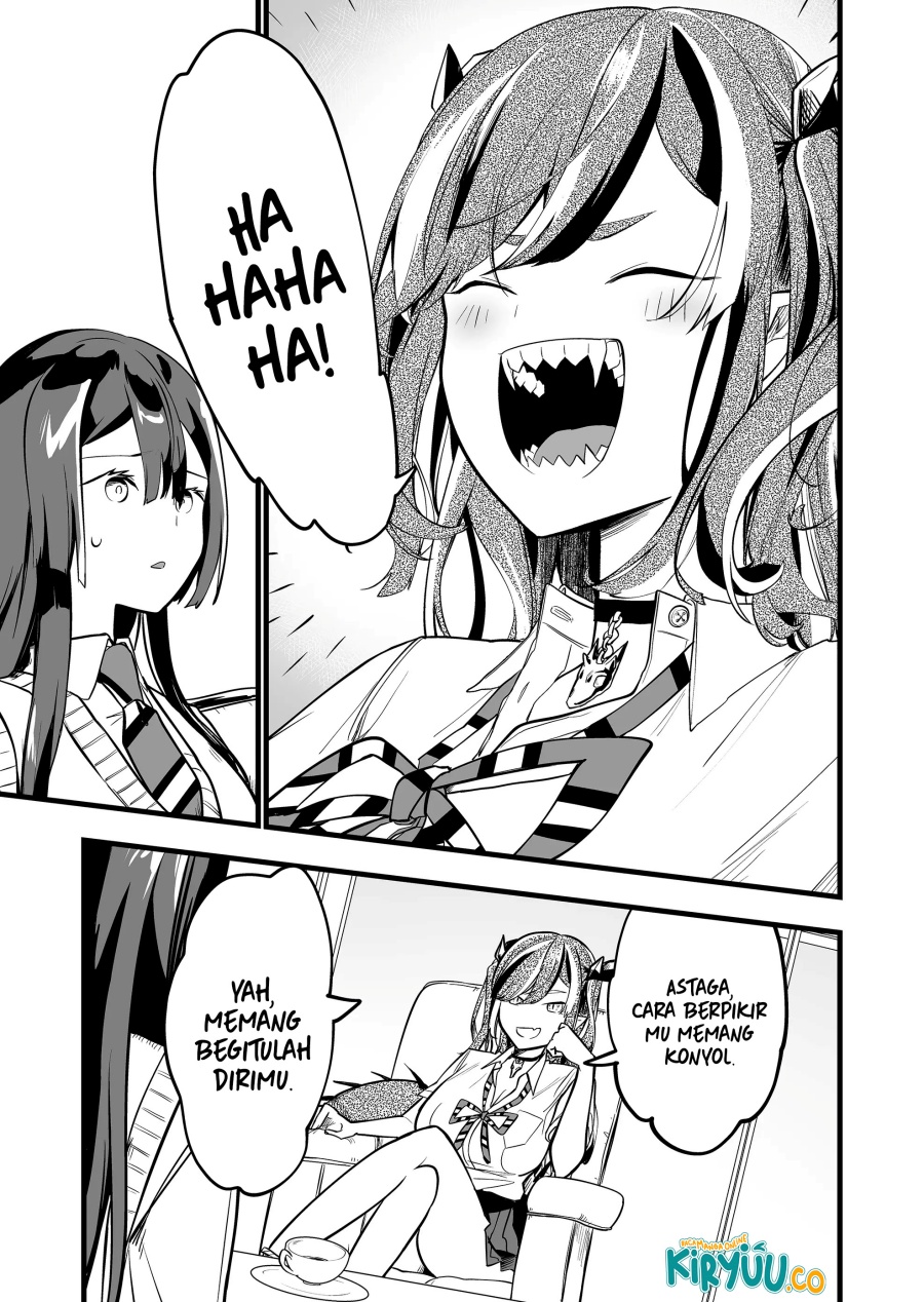 ano-toki-tasukete-itadaita-monster-musume-desu - Chapter: 31