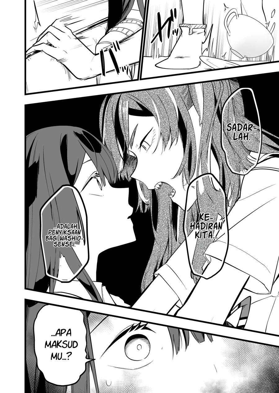 ano-toki-tasukete-itadaita-monster-musume-desu - Chapter: 31