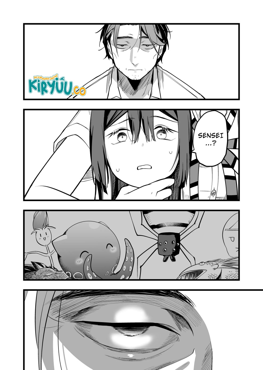 ano-toki-tasukete-itadaita-monster-musume-desu - Chapter: 31