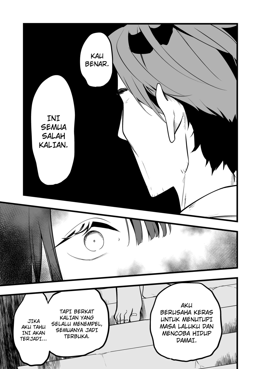 ano-toki-tasukete-itadaita-monster-musume-desu - Chapter: 31