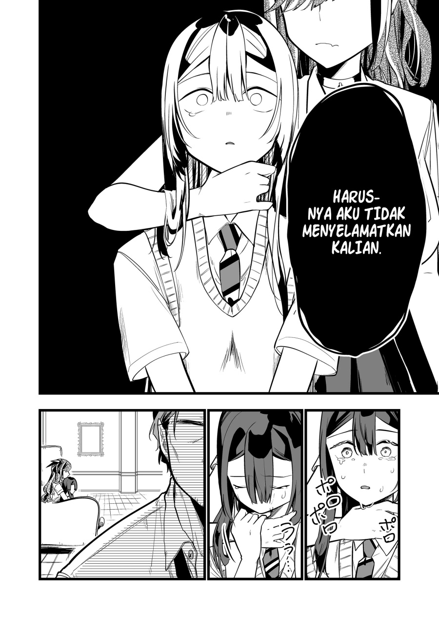 ano-toki-tasukete-itadaita-monster-musume-desu - Chapter: 31