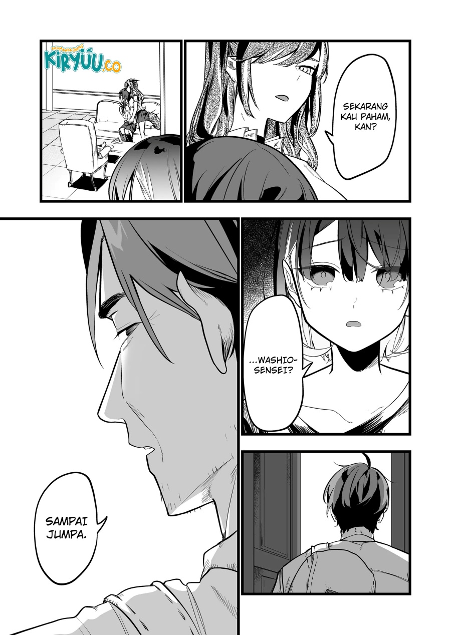ano-toki-tasukete-itadaita-monster-musume-desu - Chapter: 31