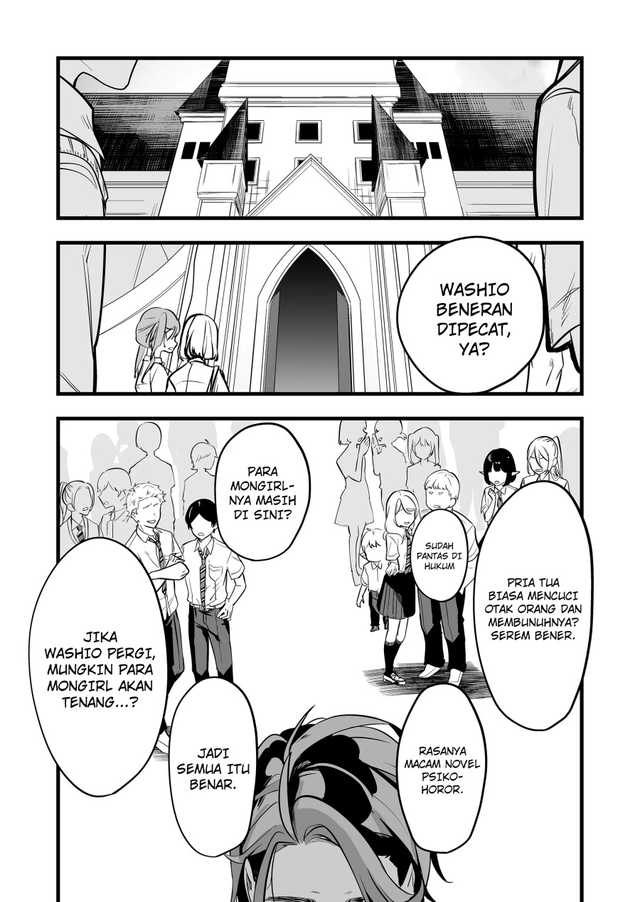 ano-toki-tasukete-itadaita-monster-musume-desu - Chapter: 31