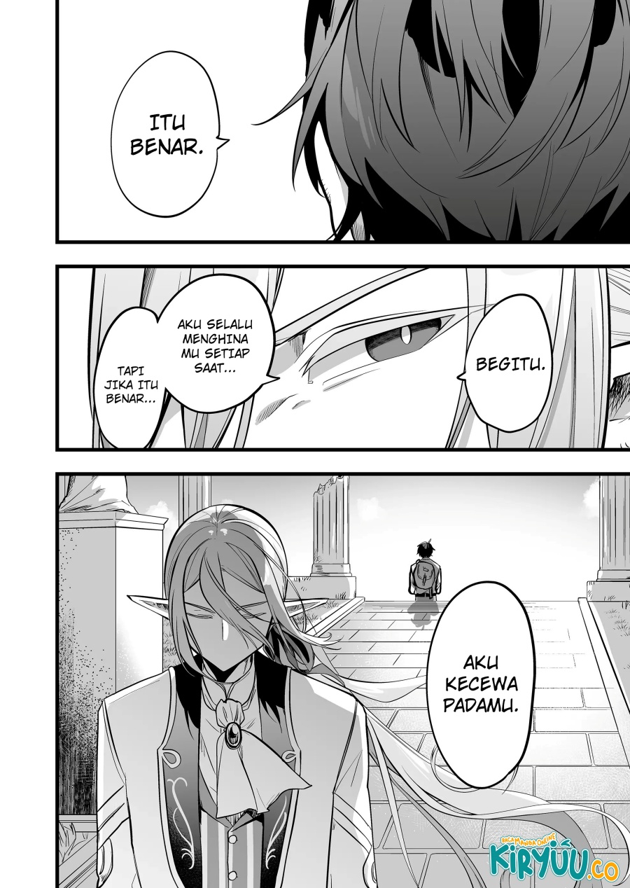 ano-toki-tasukete-itadaita-monster-musume-desu - Chapter: 31