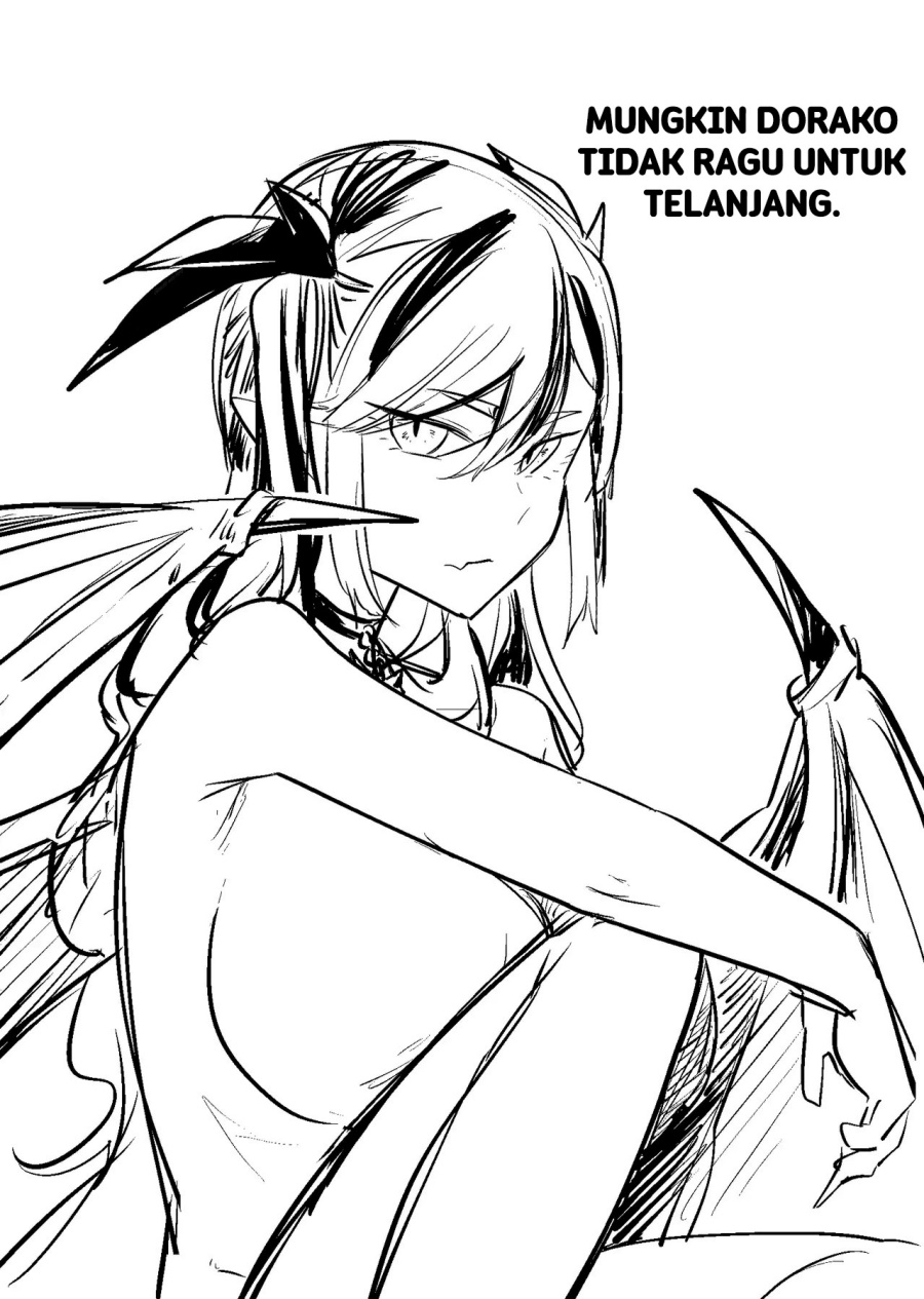 ano-toki-tasukete-itadaita-monster-musume-desu - Chapter: 31