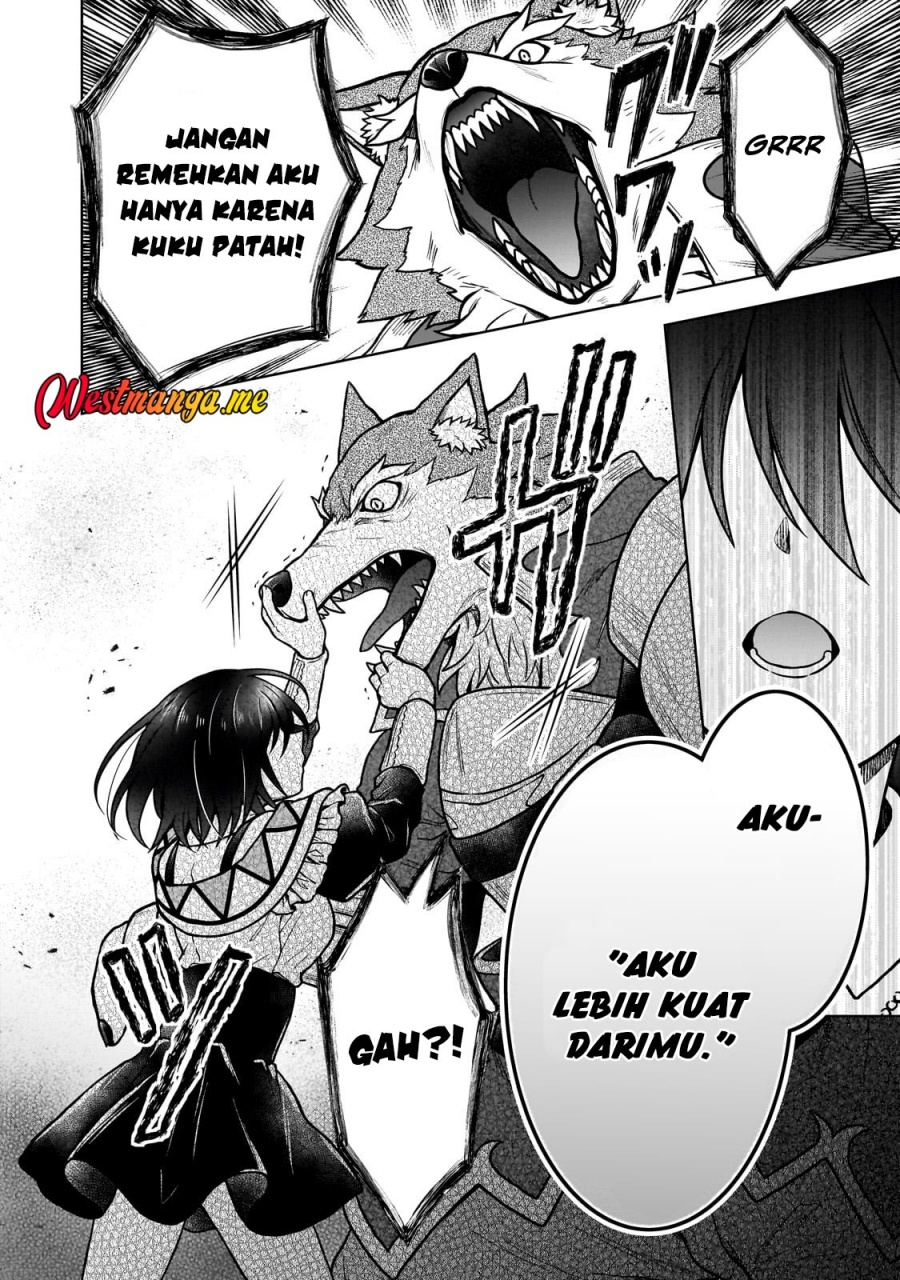d-rank-adventurer-invited-by-a-brave-party-and-the-stalking-princess - Chapter: 37