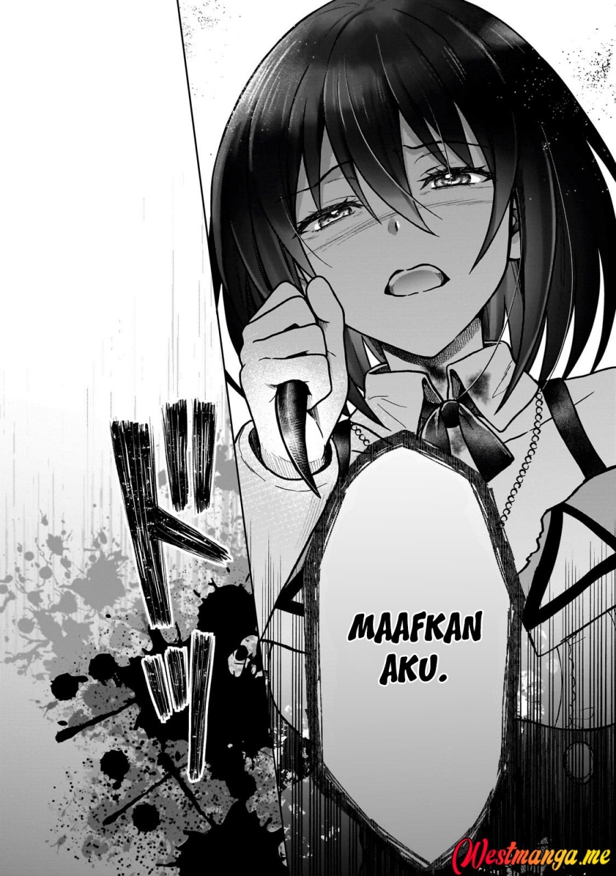 d-rank-adventurer-invited-by-a-brave-party-and-the-stalking-princess - Chapter: 37
