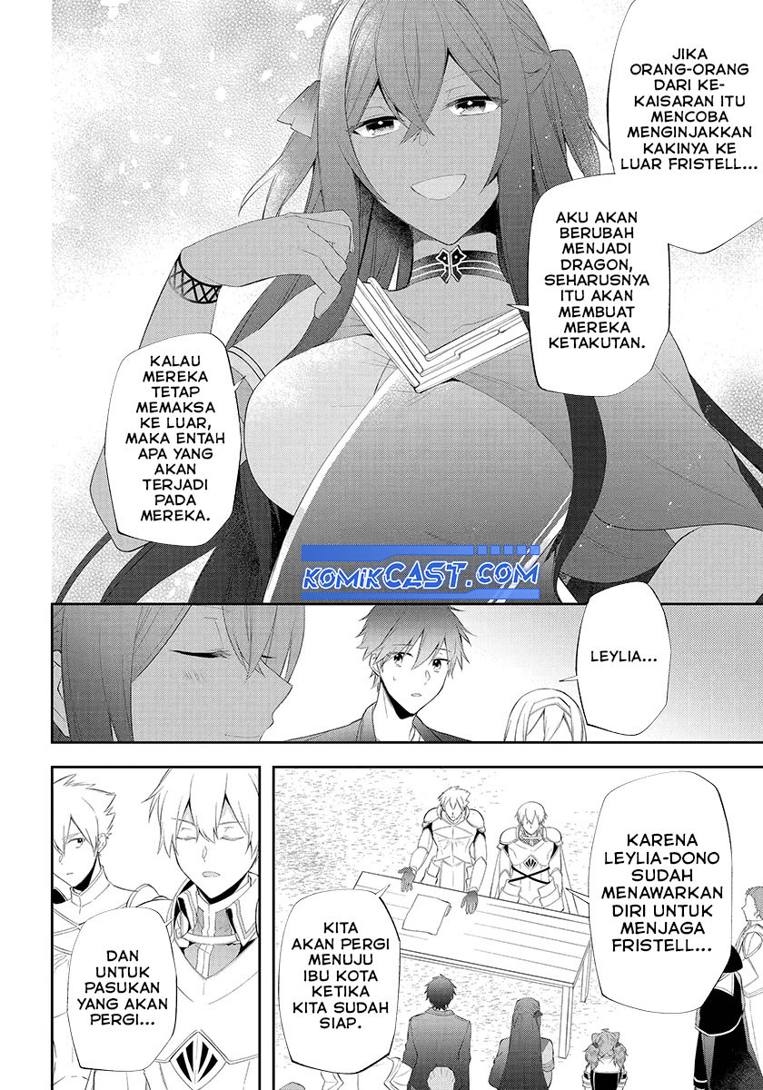 kikanshita-yuusha-no-gojitsudan - Chapter: 22