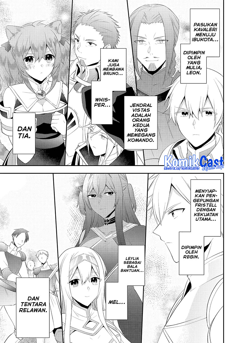 kikanshita-yuusha-no-gojitsudan - Chapter: 22
