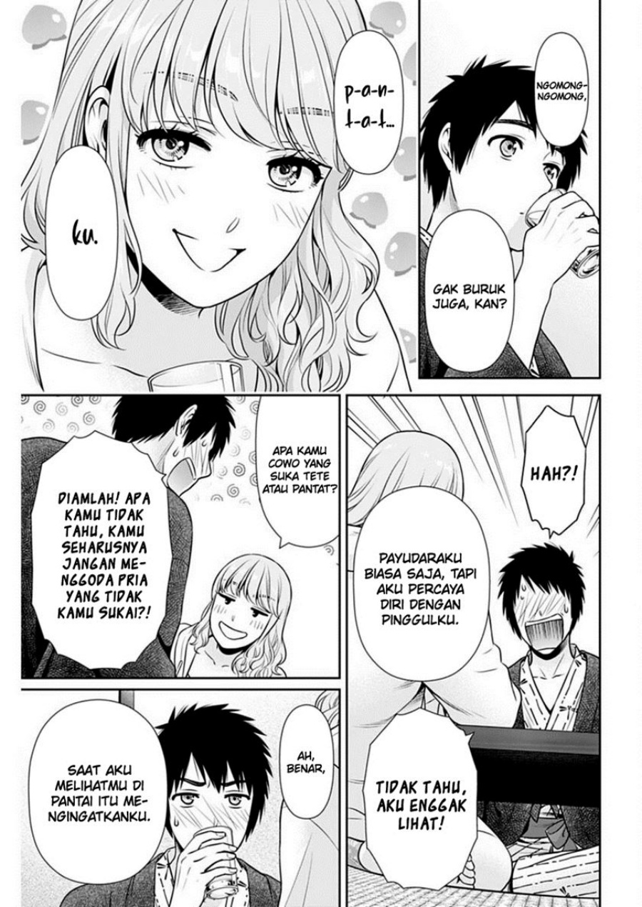 issho-ni-kurashite-ii-desu-ka - Chapter: 41