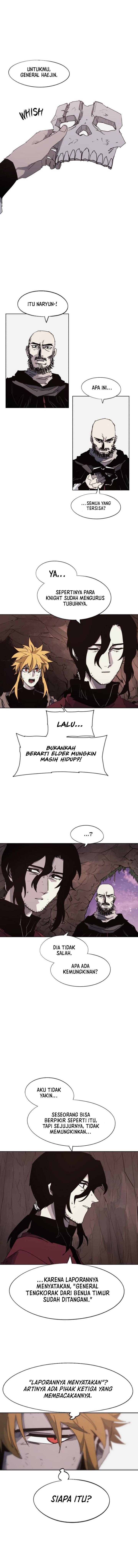 the-last-knight-of-the-fire - Chapter: 110