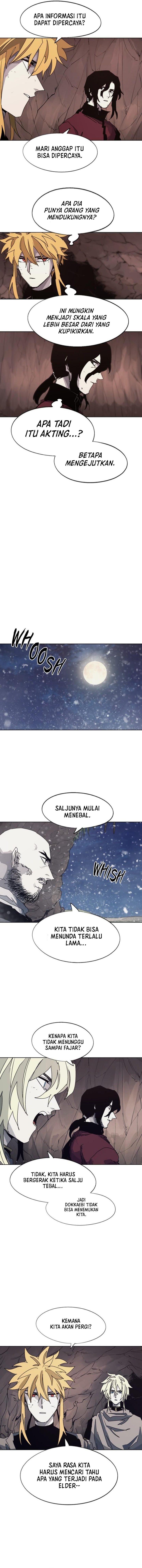 the-last-knight-of-the-fire - Chapter: 110