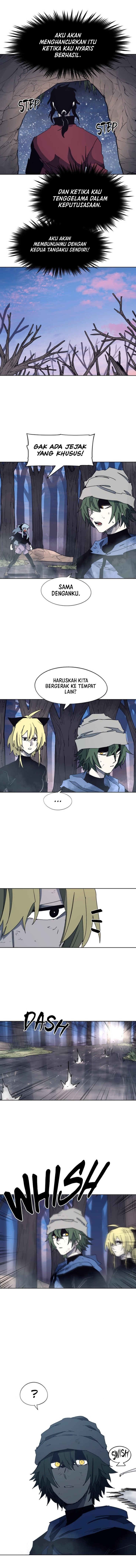 the-last-knight-of-the-fire - Chapter: 110