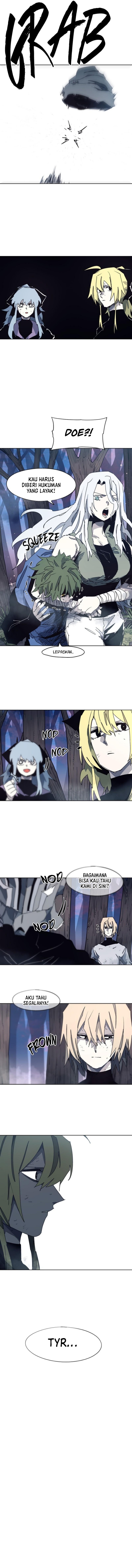 the-last-knight-of-the-fire - Chapter: 110