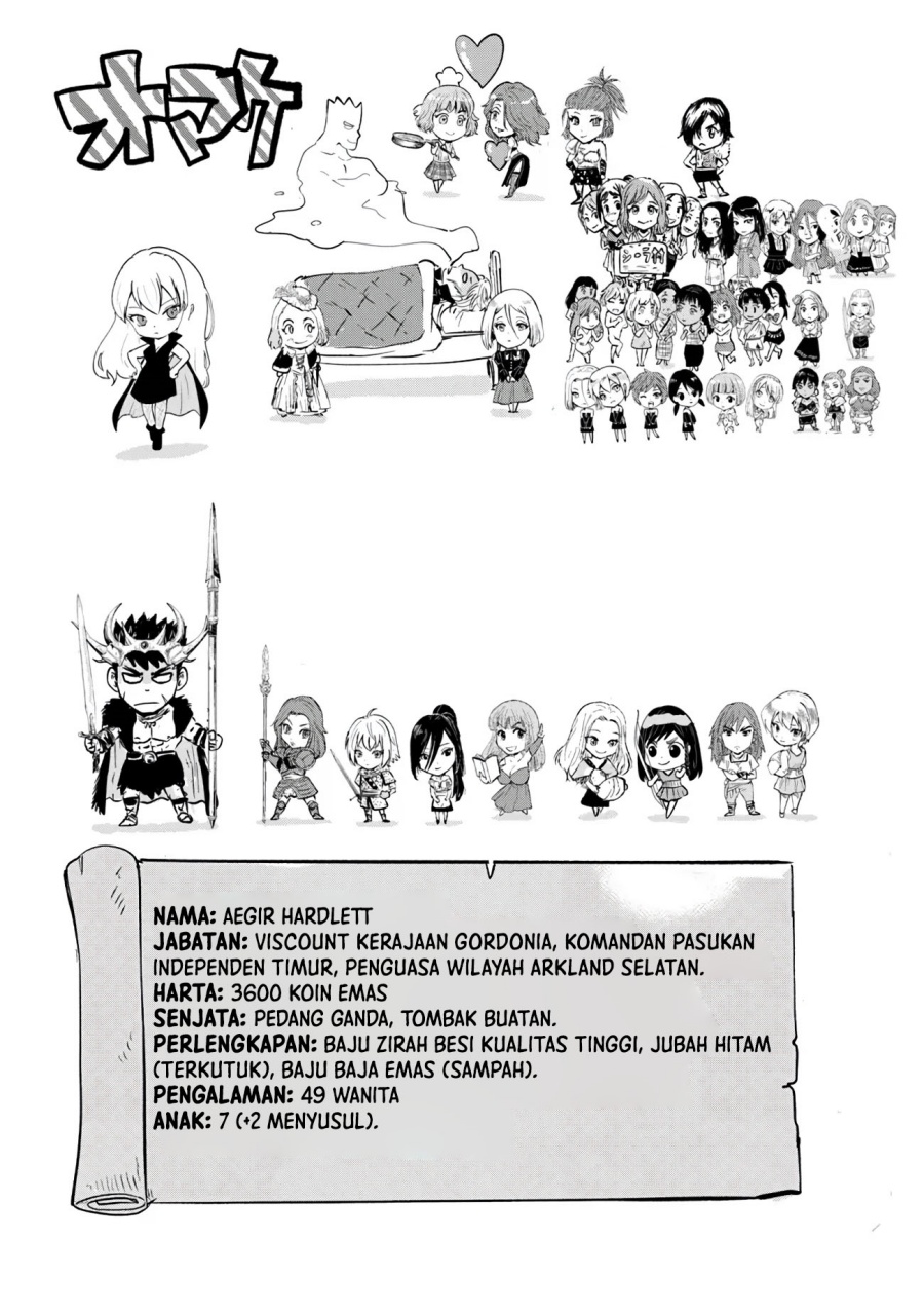 oukoku-e-tsuzuku-michi - Chapter: 85