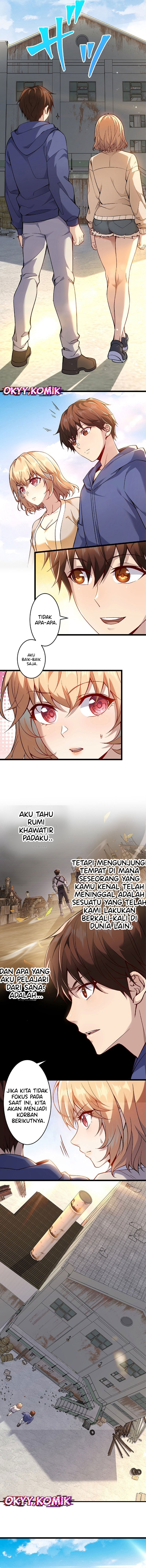 isekai-kaeri-no-saikyou-tamer-tsukai-ma-wa-osananajimi - Chapter: 18