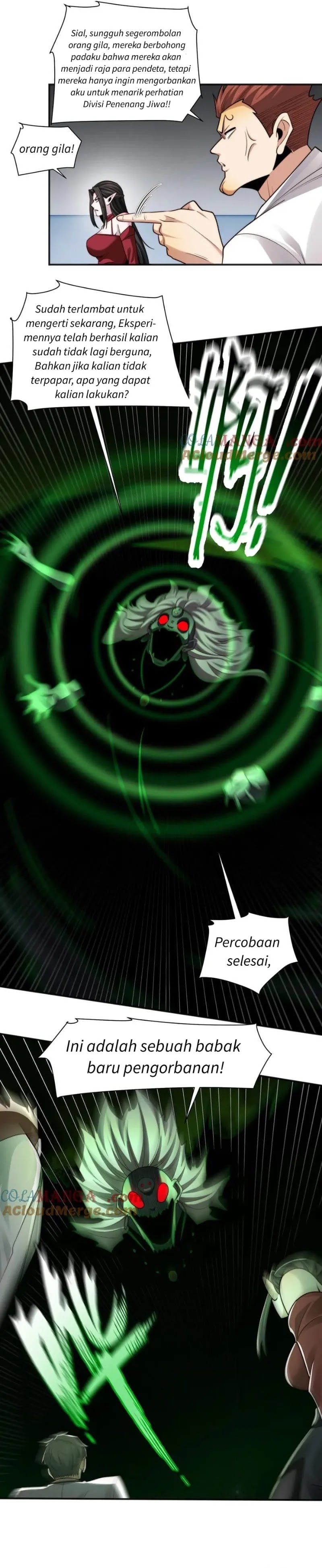 in-the-face-of-mental-illness-ghosts-are-nothing - Chapter: 108