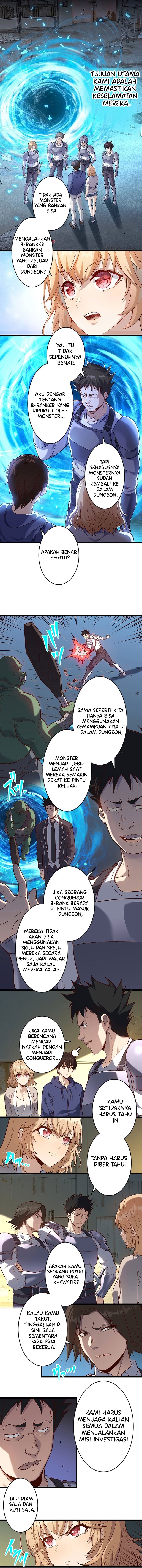 isekai-kaeri-no-saikyou-tamer-tsukai-ma-wa-osananajimi - Chapter: 18