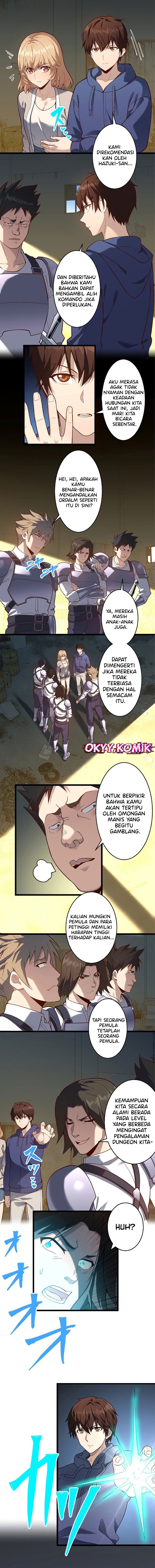 isekai-kaeri-no-saikyou-tamer-tsukai-ma-wa-osananajimi - Chapter: 18