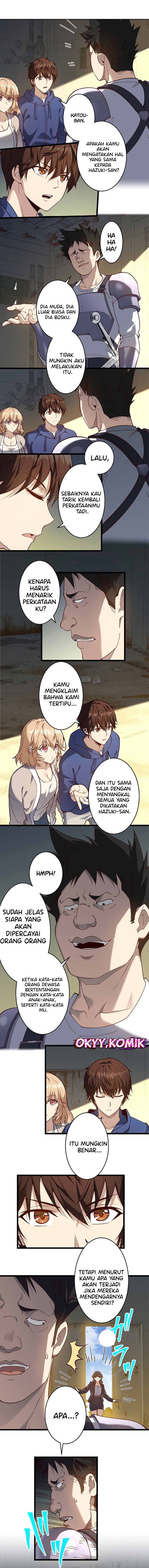 isekai-kaeri-no-saikyou-tamer-tsukai-ma-wa-osananajimi - Chapter: 18