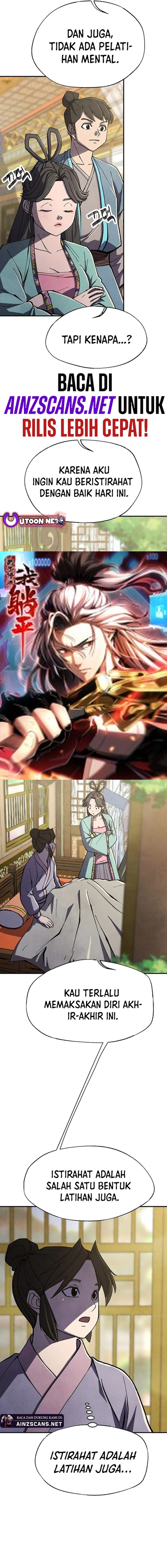 the-genius-grandson-of-namgung-clan - Chapter: 52